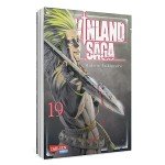 Vinland Saga Volume 19 Collectible Edition