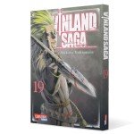 Vinland Saga Volume 19 Collectible Edition