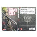 Vinland Saga Volume 19 Collectible Edition