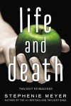 Twilight Reimagined: Life and Death Story