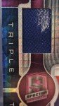 2023 Panini Spectra Josh Allen Pink Neon 9/15