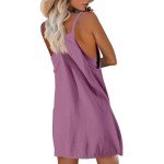 Vinland Saga Women's Beige Athletic Dress