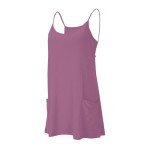 Vinland Saga Women's Beige Athletic Dress