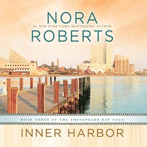 Inner Harbor: Chesapeake Bay Saga, Book Three