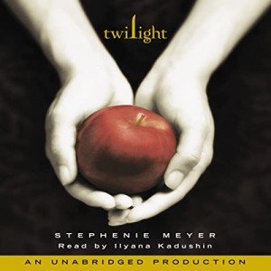 Twilight: The Twilight Saga - Book One