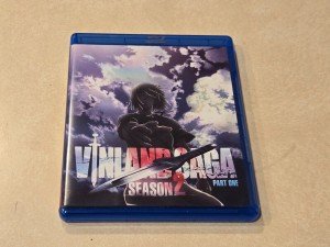 Vinland Saga Season 2: Part 1 Collection