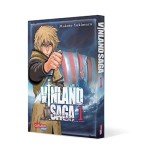 Vinland Saga Volume 1 Collectible Edition