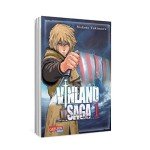 Vinland Saga Volume 1 Collectible Edition
