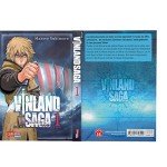Vinland Saga Volume 1 Collectible Edition