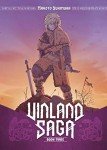 Vinland Saga Volume 1-5 Complete Book Set