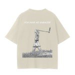 Vinland Saga Thorfinn "No Enemies" T-Shirt