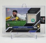 Jackson Chourio 2024 Topps Now Bookend #99/99