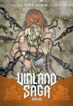 Vinland Saga Volume 6 Hardcover by Makoto Yukimura