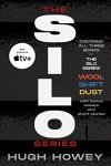 Silo Series Collection: Wool, Shift, Dust, Stories