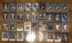 2024 Topps Chrome Update Paul Skenes Card Set