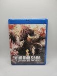 Vinland Saga Blu-ray Complete Collection
