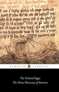 Vinland Sagas: Norse Discoveries of America