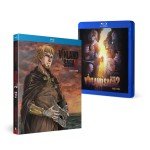 Vinland Saga Season 2 Part 2 Blu-ray Edition