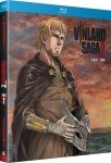 Vinland Saga Season 2 Part 2 Blu-ray Edition