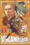 Vinland Saga Volume 13 Collectible Edition