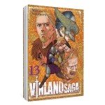 Vinland Saga Volume 13 Collectible Edition