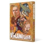 Vinland Saga Volume 13 Collectible Edition