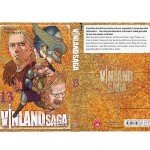 Vinland Saga Volume 13 Collectible Edition