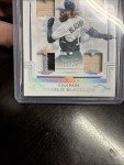 Charlie Blackmon 2022 Panini Flawless Showcase /25