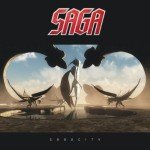 Saga City Vinyl Collectible Figure