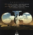 Saga City Vinyl Collectible Figure