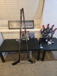 Colorado Avalanche Memorabilia Collection Set