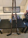 Colorado Avalanche Memorabilia Collection Set