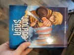 Vinland Saga Manga Hardcover Volumes 1-6 Collection