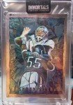 Rare Brandon Graham 1st Edition Saga Collectible