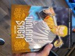 Vinland Saga Manga Hardcover Volumes 1-6 Collection