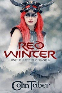 Red Winter: United States of Vinland Book 2