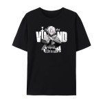 Vinland Saga Series Short Sleeve T-Shirt - Large