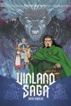 Vinland Saga Volume 12 Collectible Edition