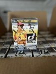 Panini Donruss NASCAR Sealed Blaster Box Set