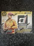 Panini Donruss NASCAR Sealed Blaster Box Set