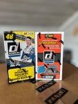 Panini Donruss NASCAR Sealed Blaster Box Set