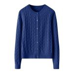 Vinland Saga Women's V-Neck Bear Sweater