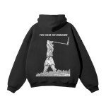 Vinland Saga Thorfinn Oversized Hoodie - Anime Fan