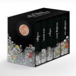 Twilight Saga Deluxe Hardcover Book Set