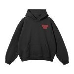 Vinland Saga Thorfinn Oversized Hoodie - Anime Fan