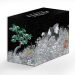 Twilight Saga Deluxe Hardcover Book Set