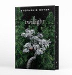 Twilight Saga Deluxe Hardcover Book Set
