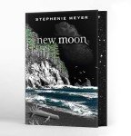 Twilight Saga Deluxe Hardcover Book Set