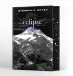 Twilight Saga Deluxe Hardcover Book Set