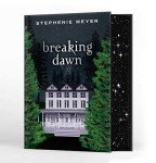 Twilight Saga Deluxe Hardcover Book Set